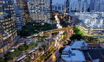 Imagem 5: Apartamento á venda - 1 dorm 1 vaga ao lado do Shopping Morumbi