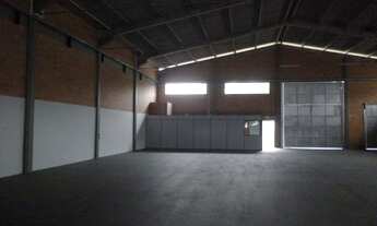 Imagem 5: Blumenau - Galpão/Depósito/Armazém - Salto Weissbach