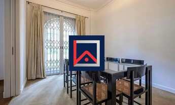 Imagem 5: Locação Apartamento 2 Dormitórios - 139 m² Cerqueira César