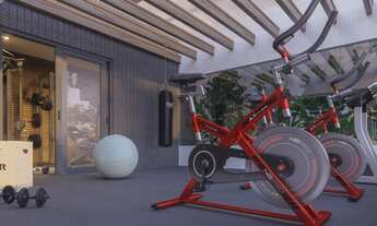 Imagem 6: Apartamentos a beira a mar do bessa a partir de 25 mts com 1 quarto,Jardim Oceania- João P