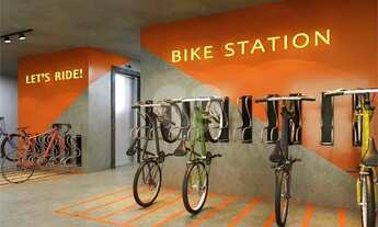 Imagem 6: Lançamento na melhor região de Guarulhos