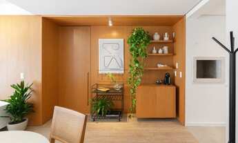 Imagem: Porto Alegre - Apartamento Padrão - Tristeza