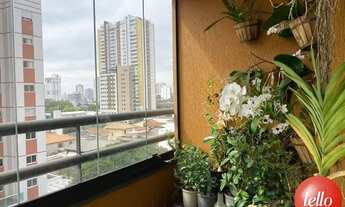 Imagem 2: São Paulo - Apartamento Padrão - Tatuapé