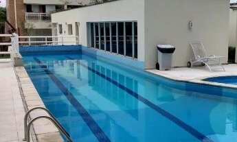 Imagem 3: Metrô Santa Cruz - Apartamento, 2 Dormitórios, 1 Suíte, 2 Vagas! Lazer Completo!