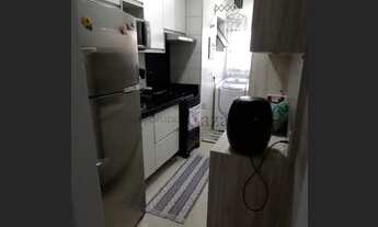 Imagem 5: Apartamento para venda tem 62 metros quadrados com 3 quartos