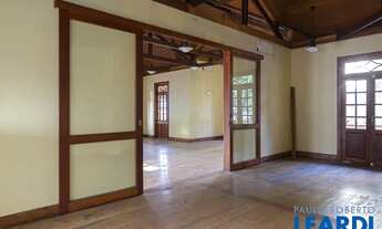 Imagem 4: CASA ASSOBRADADA - PERDIZES - SP