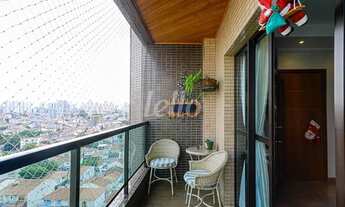 Imagem 6: São Paulo - Apartamento Padrão - Santana