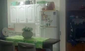 Imagem 7: Apartamento com 1 dormitório para alugar, 50 m² por R$ 1.540,00/mês - Tramandaí - Tramanda