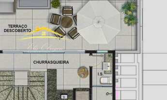 Imagem 11: Maravilhoso sobrado de frente