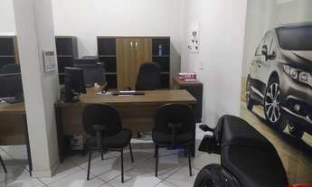 Imagem 7: Vendo Ponto comercial (atualmente loja de carros) excelente estrutura!!