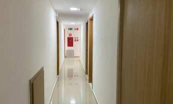 Imagem 6: Apartamento para aluguel possui 30 metros quadrados com 1 quarto em Boa Esperança - Cuiabá