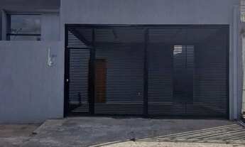 Imagem 2: VENDO CASA ALTO PADRÃO LOTE 200M2