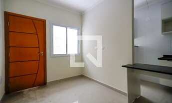 Imagem 3: Apartamento à Venda - Vila Mazzei, 1 Quarto, 28 m2