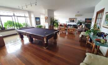 Imagem 5: Aluguel - APARTAMENTO - SERRA Belo Horizonte MG