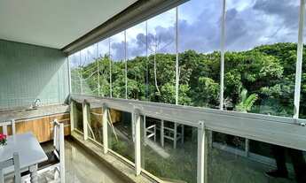 Imagem 4: Apartamento com 3 dormitórios, 104 m² - venda por R$ 1.590.000,00 ou aluguel por R$ 9.457