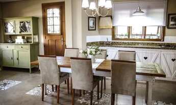 Imagem 3: Sobrado para Venda - 300m², 3 dormitórios, 3 vagas - Ipanema