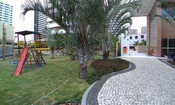 Imagem 5: Apartamento à venda, 71 m² por R$ 480.000,00 - Cidade dos Funcionários - Fortaleza/CE