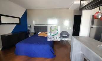 Imagem 5: Apartamento com 1 dormitório à venda, 43 m² por R$ 410.000 - Vila Oliveira - Mogi das Cruz