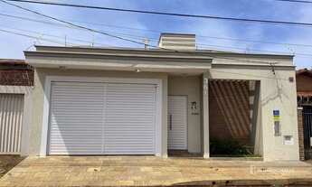 Imagem: Casa com 3 dormitórios à venda, 230 m²