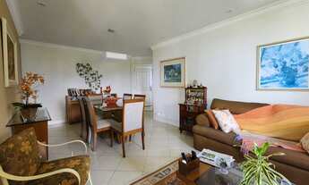 Imagem 7: Apartamento para venda tem 140 m² com 4 quartos - condomínio Mediterrâneo - Barra da Tijuc