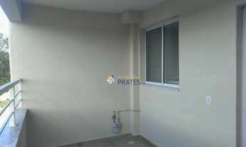 Imagem 7: Apartamento com 2 dormitórios para alugar, 40 m² por R$ 1.307,00/mês - Conjunto Habitacion