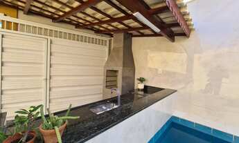 Imagem 6: Casa na Praia de Lagoinha toda mobiliada, para o seu final de semana