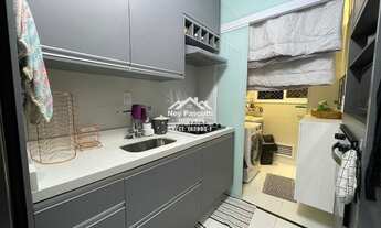 Imagem 3: Arujá - Apartamento Padrão - JORDANOPOLIS