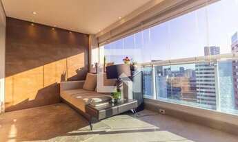 Imagem 10: Apartamento para Aluguel - Pinheiros, 1 Quarto, 39 m2