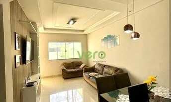 Imagem 3: Casa com 2 dormitórios à venda, 81 m² por R$ 390.000,00 - Jardim Terramérica II - American