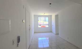 Imagem: Apartemento para locação em Manilha