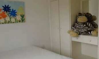 Imagem 5: Apartamento com 3 dormitórios à venda, 110 m² por R$ 550.000,00 - Vila Alzira - Guarujá/SP