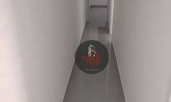 Imagem 5: Apartamento com 3 dormitórios à venda, 85 m² por R$ 602.000,00 - Campestre - Santo André/S