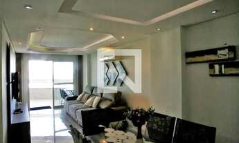 Imagem 4: Apartamento para Aluguel - Vilamar, 3 Quartos, 140 m2