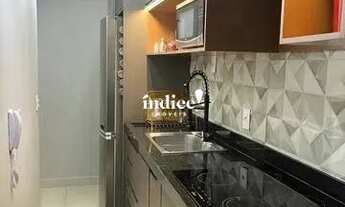 Imagem 3: Apogeo - Apartamento com 1 quarto, 1 suíte, 1 vaga,