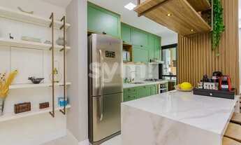 Imagem 6: CURITIBA - Apartamento Padrão - Vila Izabel