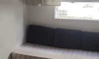 Imagem: Vaga para dividir apartamento, no Embaré