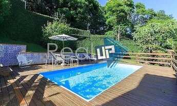 Imagem 3: Ótima casa no Itanhangá