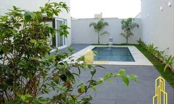 Imagem 6: Casa com 3 dormitórios Florais do Valle - Cuiabá/MT