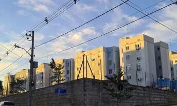 Imagem 2: CANOAS - Apartamento Padrão - Olaria