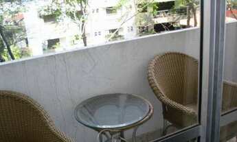 Imagem 3: São Paulo - Apartamento Padrão - Campo Belo