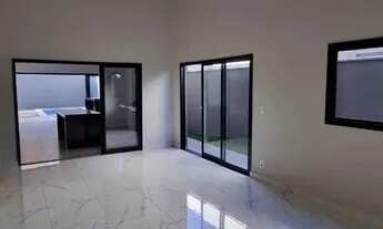 Imagem 4: Casa em condomínio Vista Bella em Bonfim Paulista