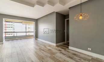 Imagem: Apartamento Locação Brooklin 112 m² 4