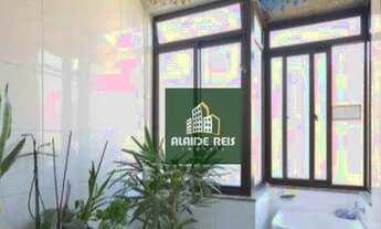 Imagem 4: Apartamento com 2 dormitórios à venda, 84 m² por R$ 460.000,00 - Cambuci - São Paulo/SP