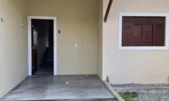 Imagem: Casa em condomínio fechado