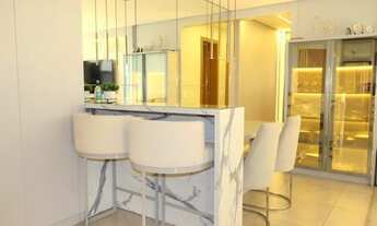 Imagem 3: Finamente mobiliado e decorado! terraço enorme!! Prazo de até 48x direto com o proprietári