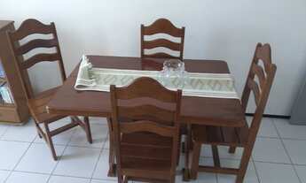 Imagem 3: Ótimo apto no Cumbuco com 2 quartos e piscina