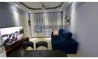 Imagem 2: SAO BERNARDO DO CAMPO - Residential / Home - VILA LUSITANIA