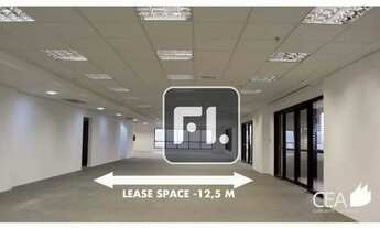 Imagem 6: Conjunto para alugar, 1354 m² por R$ 82.729,40/mês - Alphaville Industrial - Barueri/SP