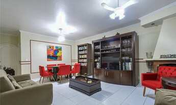 Imagem: Casa à venda no bairro Jardim Promissão