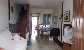 Imagem 3: Casa com 3 dormitórios à venda, 89 m² por R$ 480.000,00 - Miguel Couto - Cabo Frio/RJ